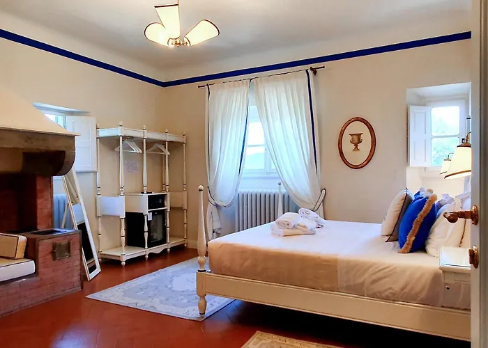 Villa Nardi - Residenza D\'Epoca