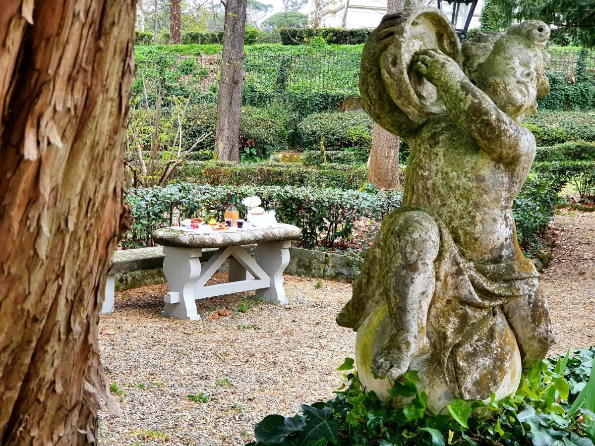 Hotel Nardi - Residenza D'epoca Florenz