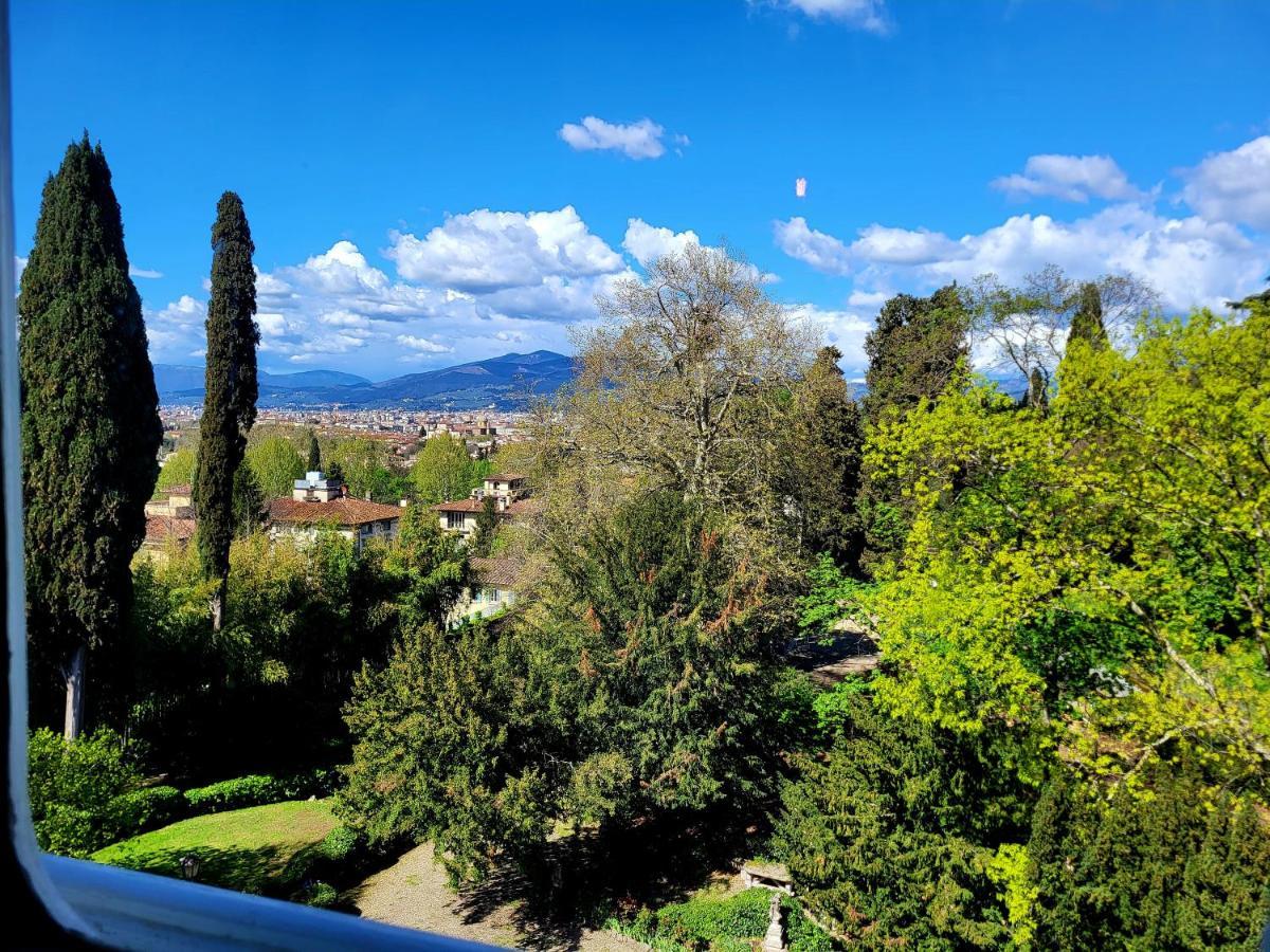 Hotel Nardi - Residenza D'epoca Florenz