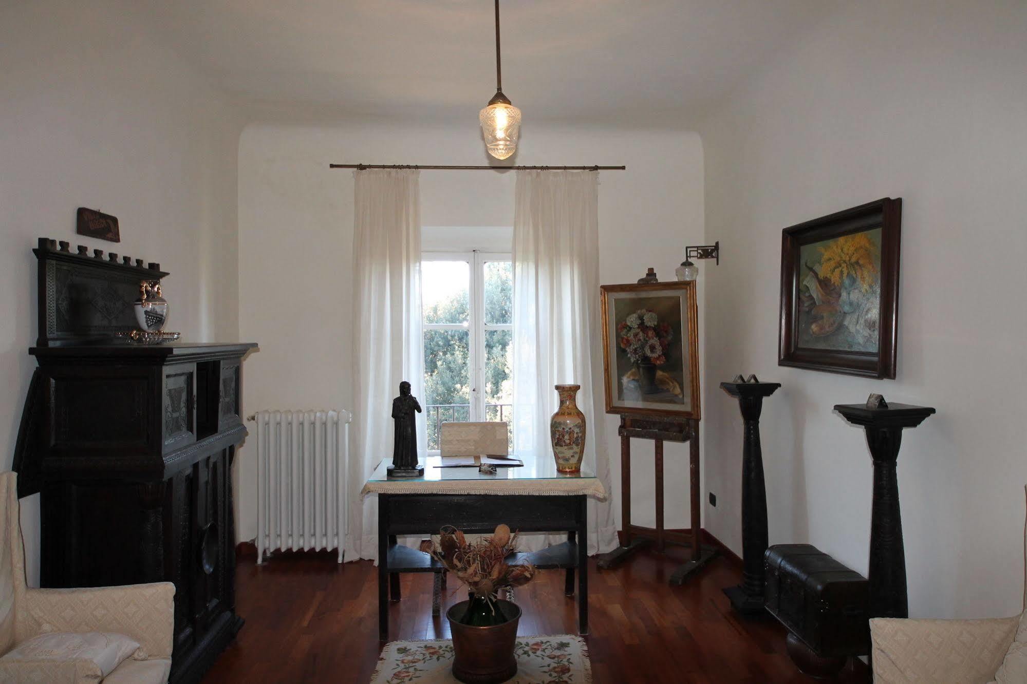 Nardi - Residenza D'epoca Florenz