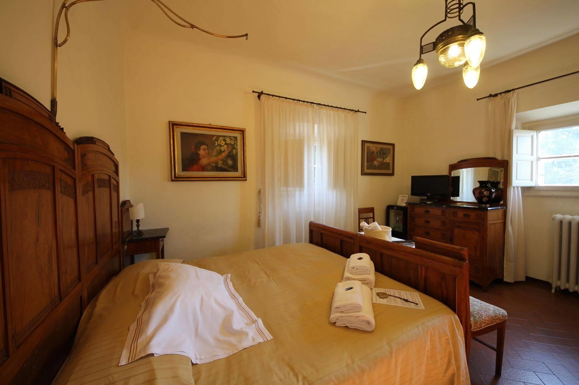 Hotel Nardi - Residenza D'epoca Florenz