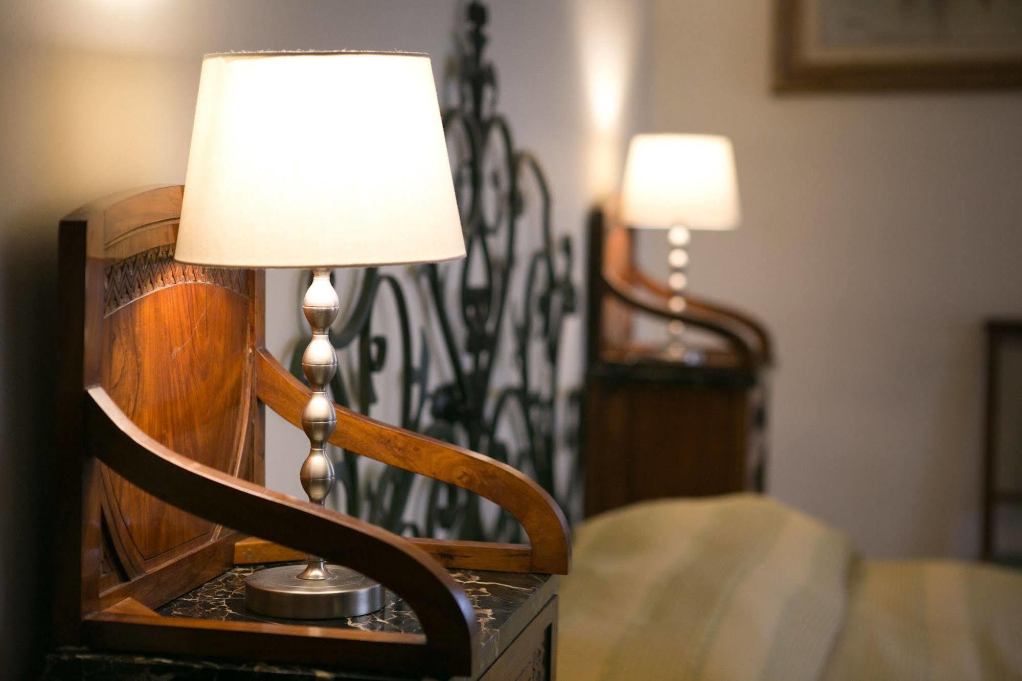 Hotel Nardi - Residenza D'epoca Florenz