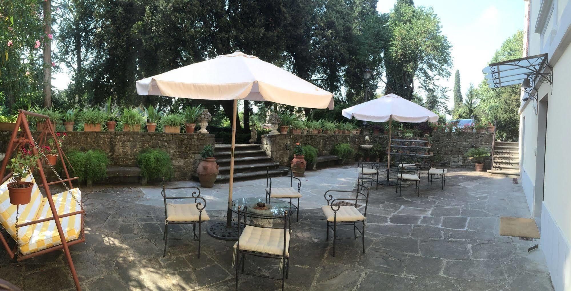 Nardi - Residenza D'epoca Hotel Florenz