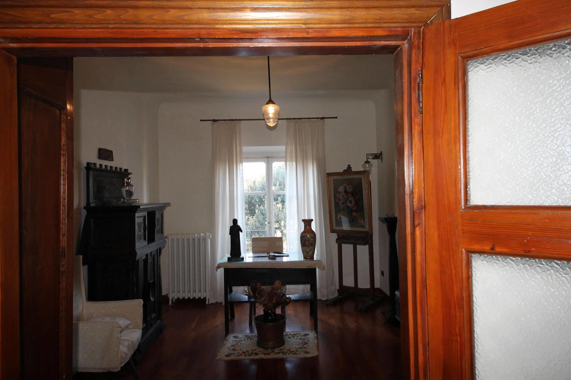 Hotel Nardi - Residenza D'epoca Florenz