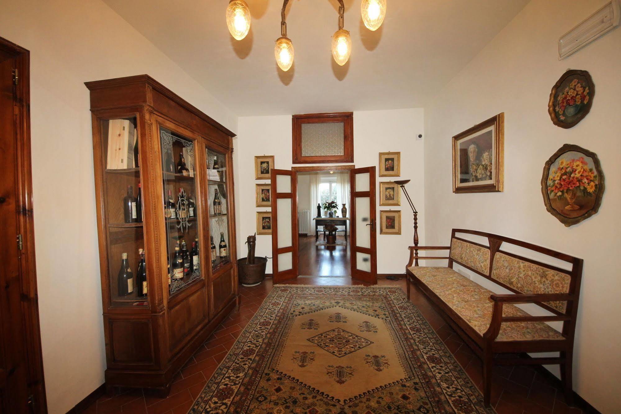 Nardi - Residenza D'epoca Florenz