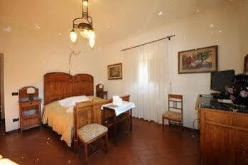 Hotel Nardi - Residenza D'epoca Florenz