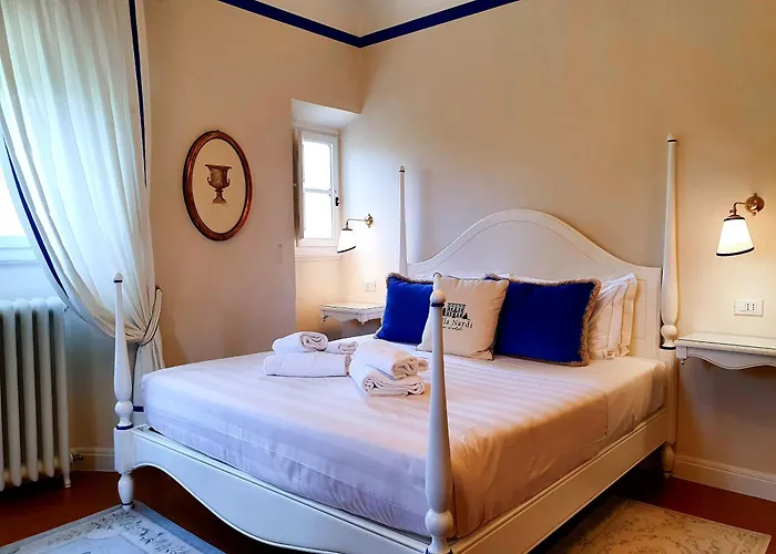 Villa Nardi - Residenza D\'Epoca