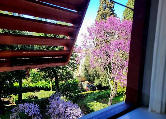 Villa Nardi - Residenza D\'Epoca