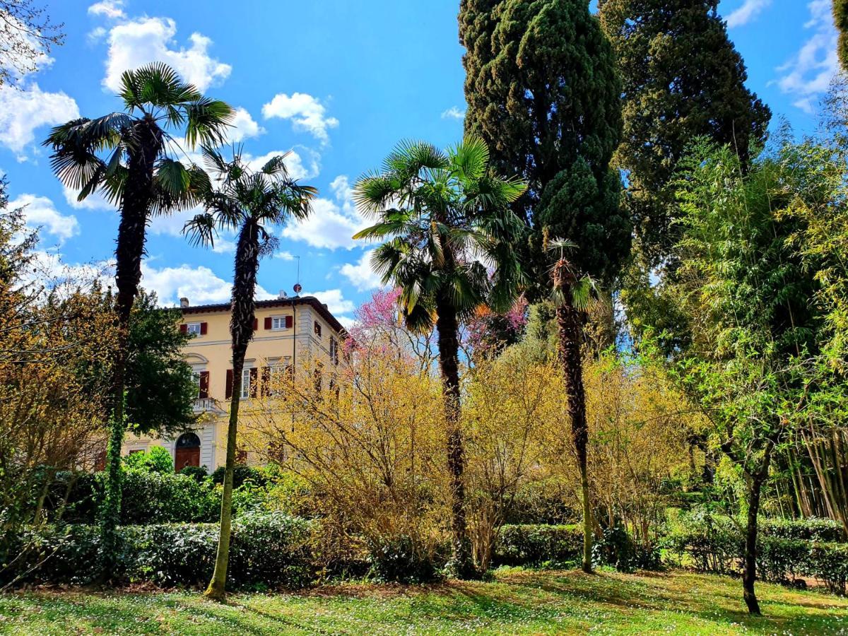 Nardi - Residenza D'epoca Hotel Florenz