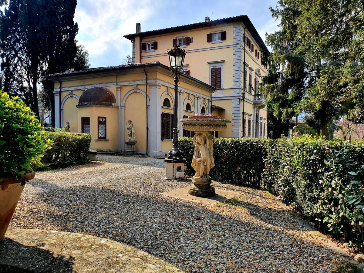 Nardi - Residenza D'epoca 2* Florenz