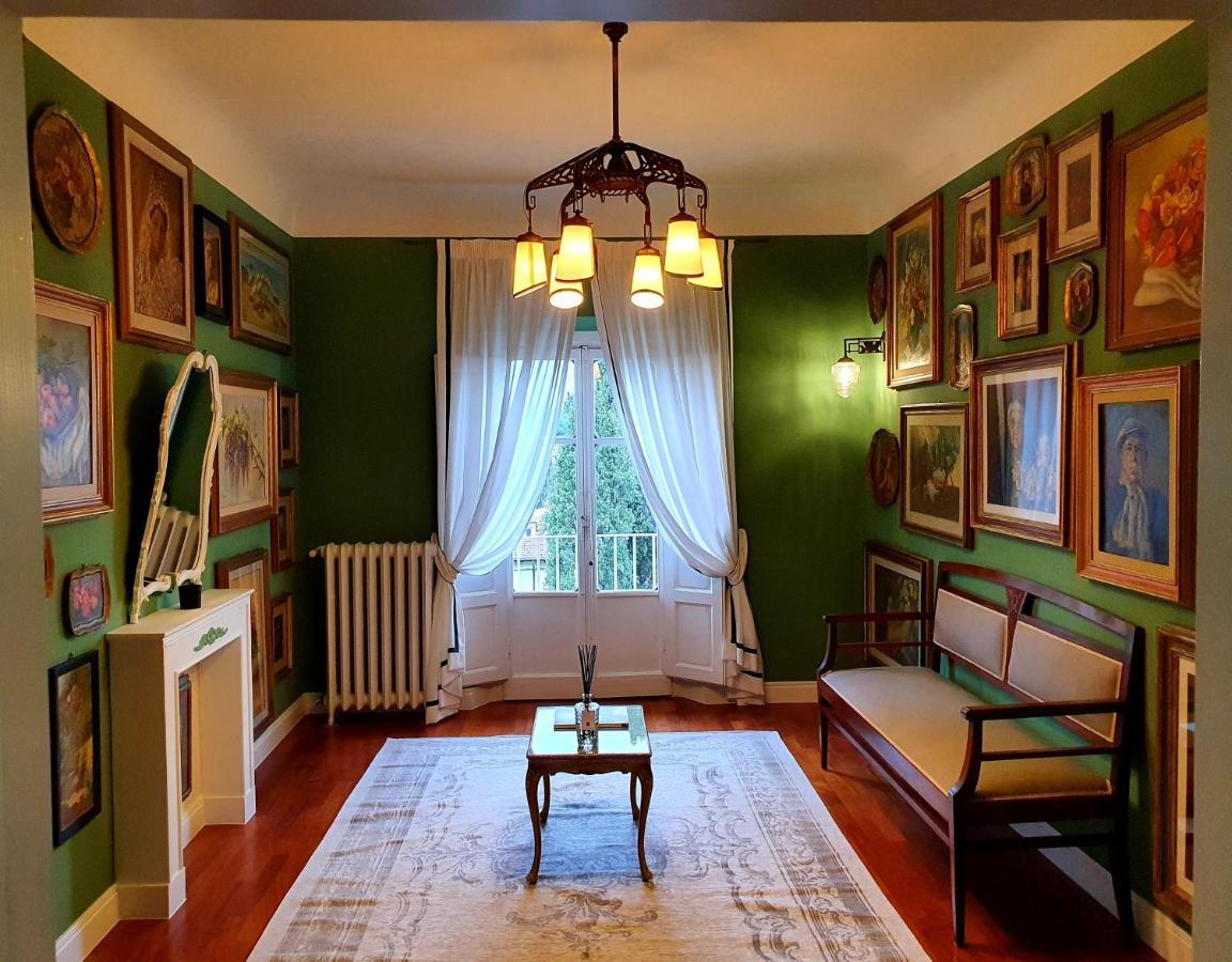 Nardi - Residenza D'epoca Hotel Florenz
