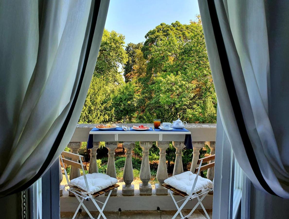 Nardi - Residenza D'epoca Hotel Florenz