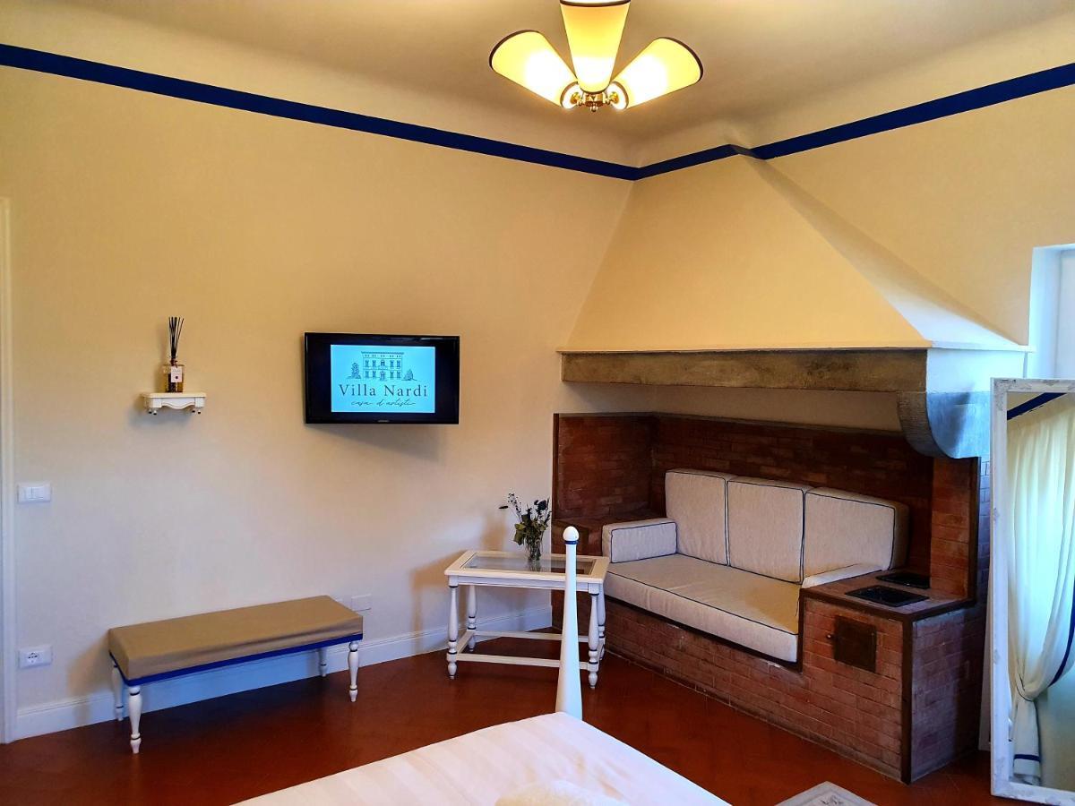 Nardi - Residenza D'epoca Hotel Florenz