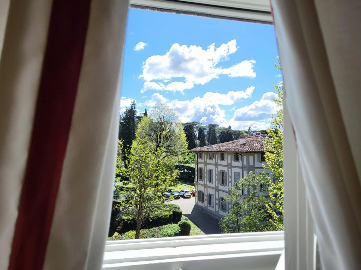 Nardi - Residenza D'epoca Hotel Florenz