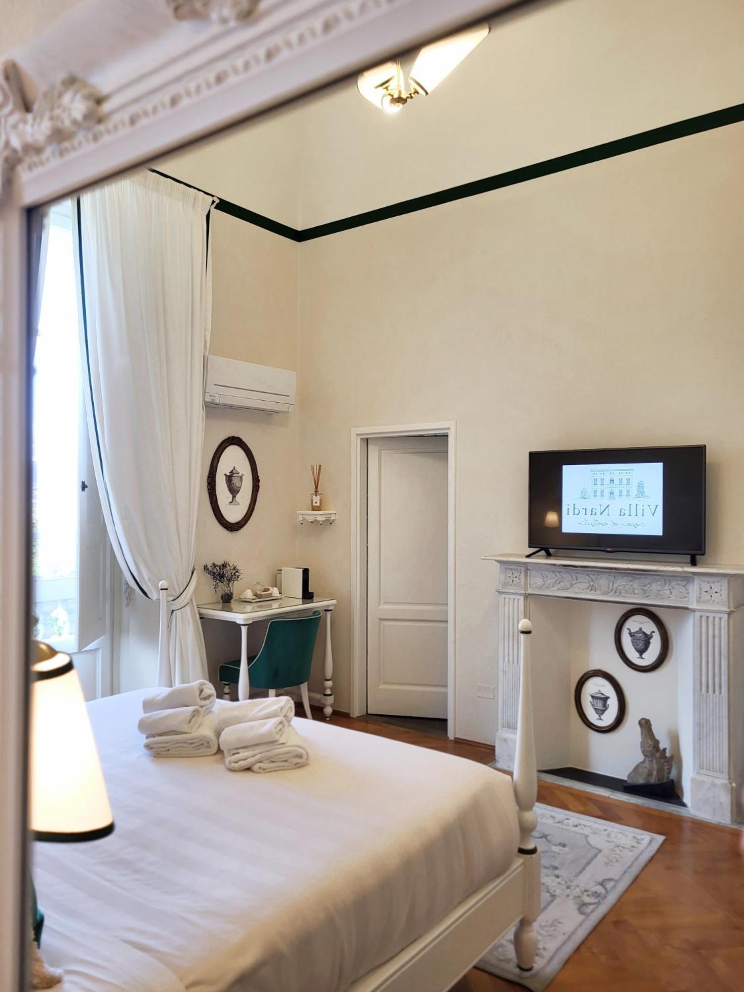 Nardi - Residenza D'epoca 2* Florenz
