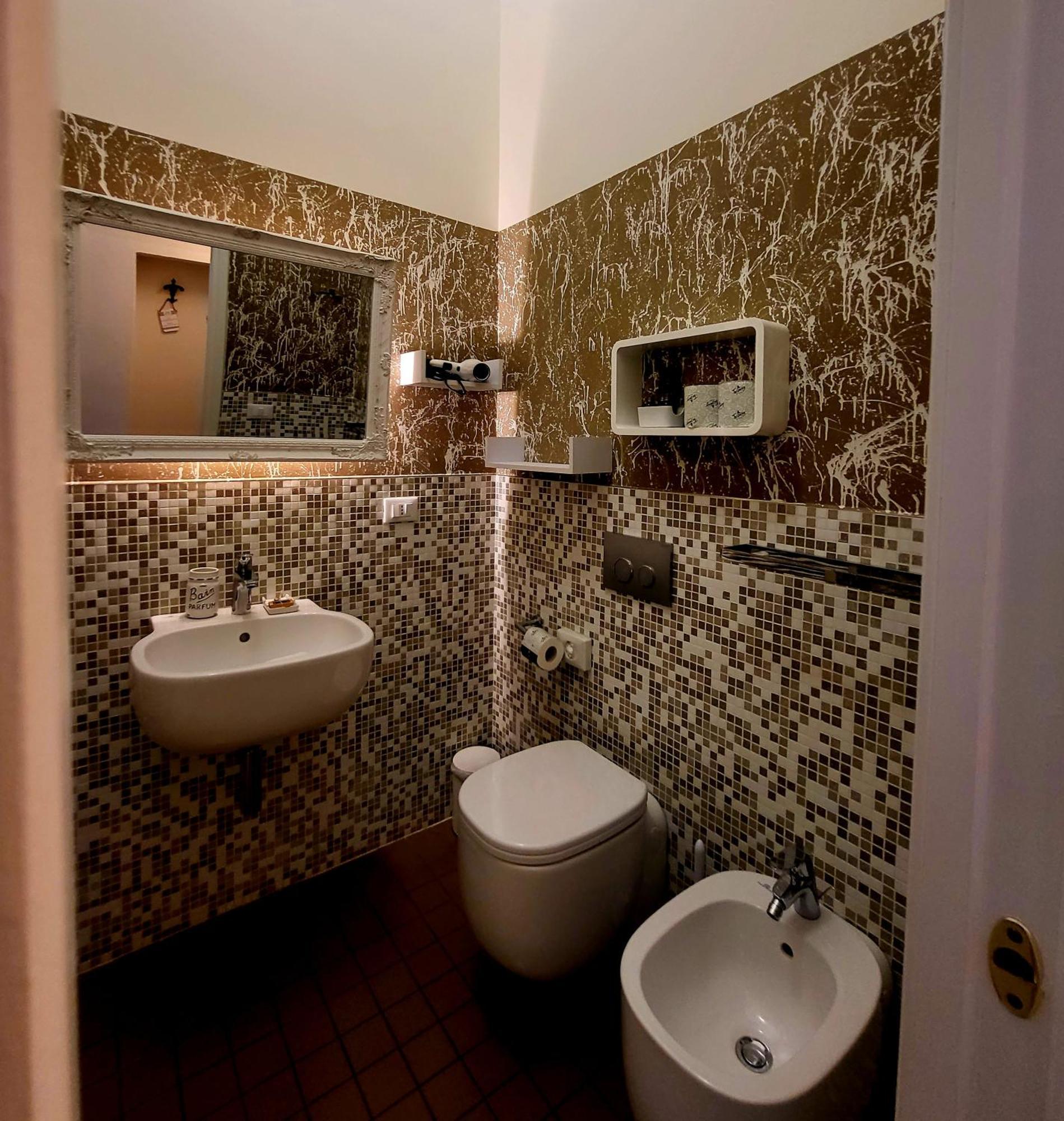Hotel Nardi - Residenza D'epoca Florenz