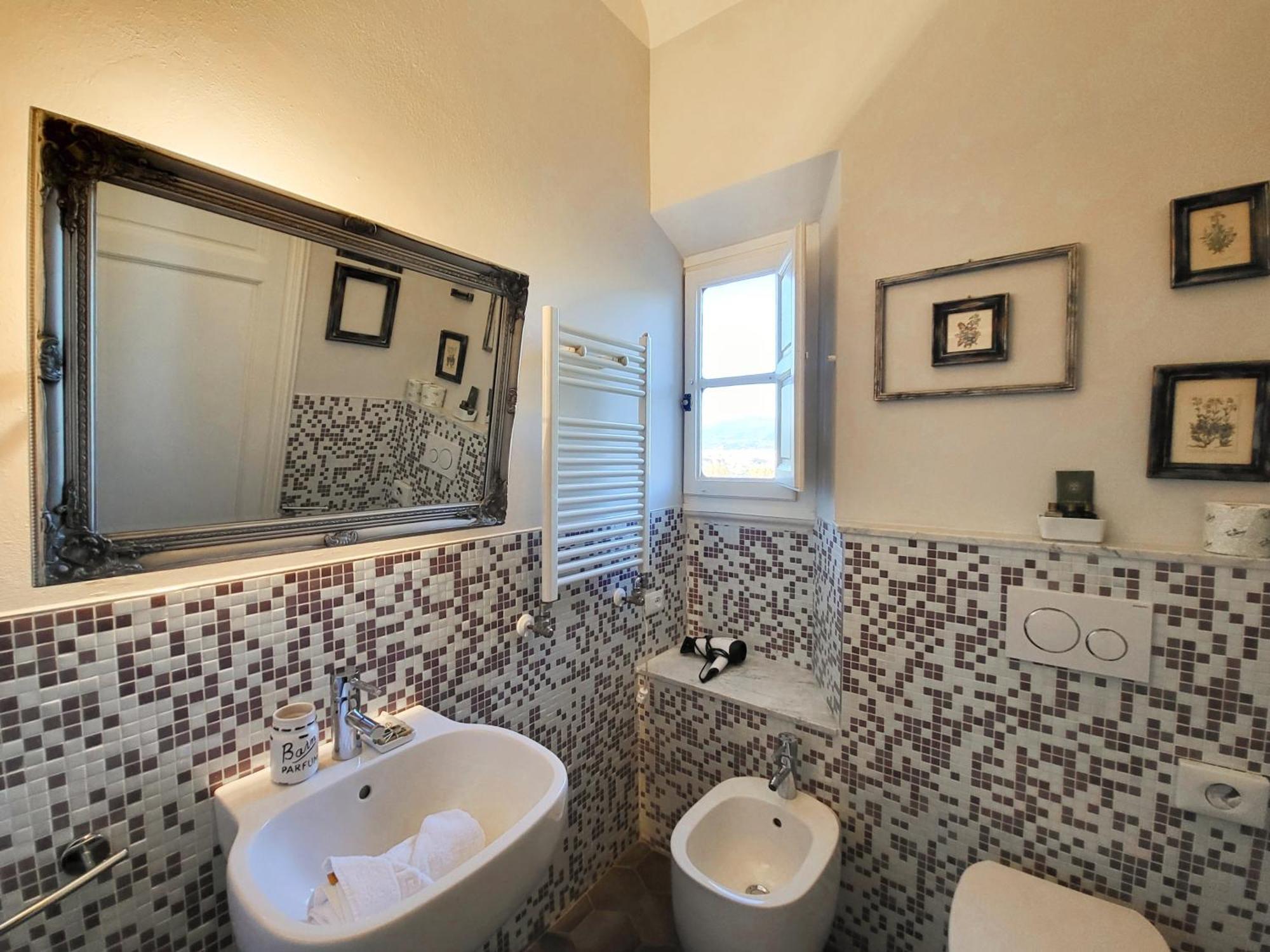 Hotel Nardi - Residenza D'epoca Florenz