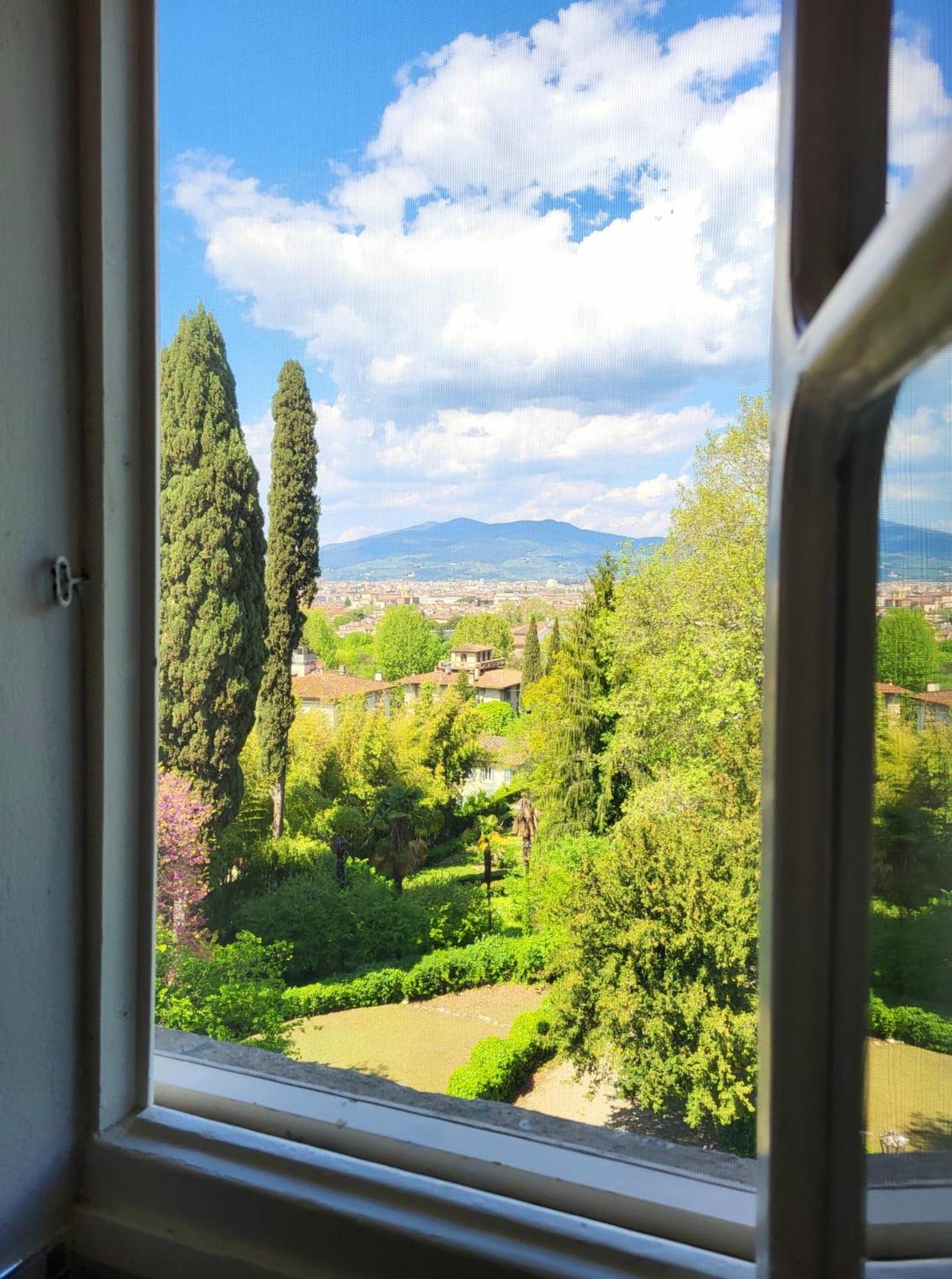 Hotel Nardi - Residenza D'epoca Florenz