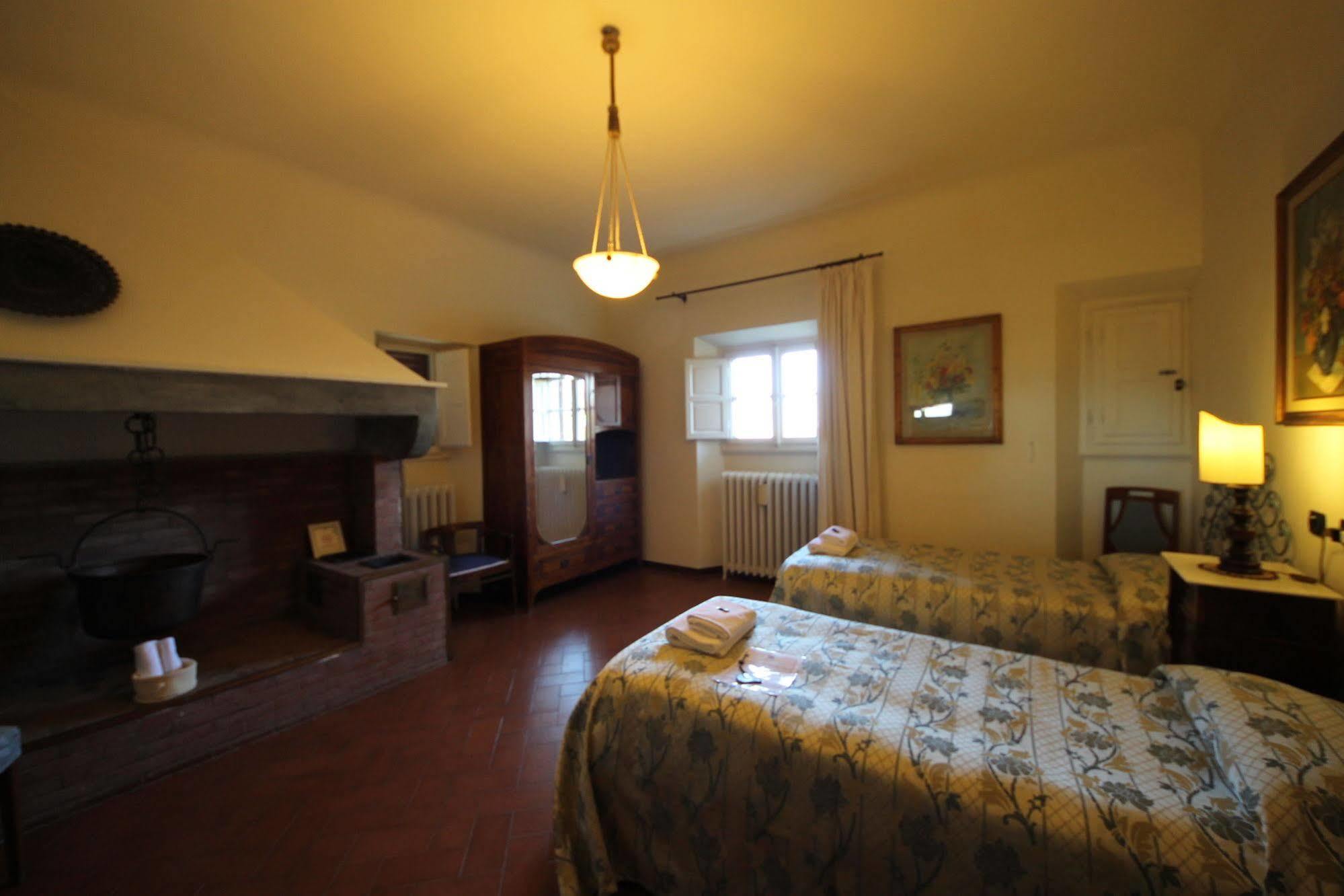 Hotel Nardi - Residenza D'epoca Florenz